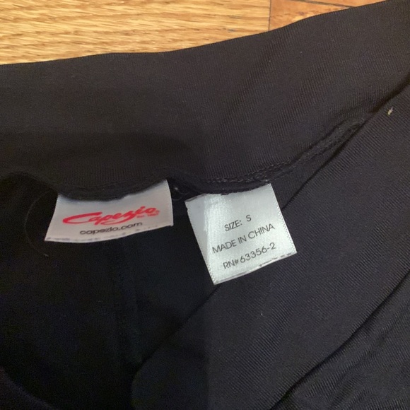 Flare leggings - Picture 2 of 3